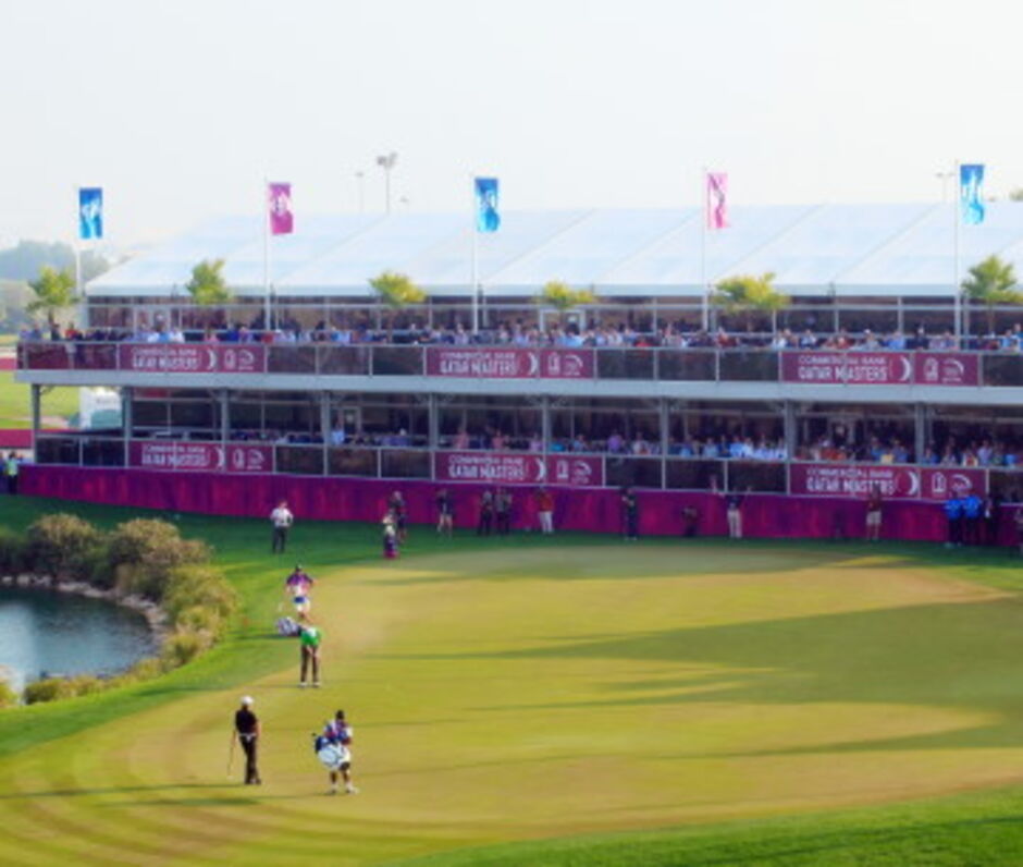 Kreta Zuletzt Wochenende qatar open 2020 golf Fingerabdruck Bote Buffet